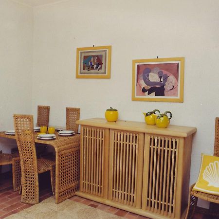 Animosque Giannutri Bed and Breakfast Exteriör bild
