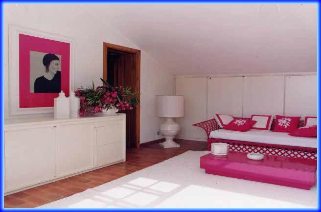 Animosque Giannutri Bed and Breakfast Exteriör bild
