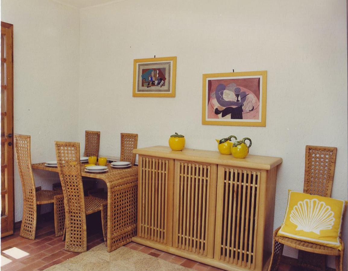 Animosque Giannutri Bed and Breakfast Exteriör bild