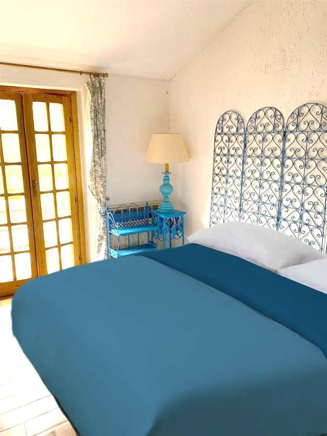 Animosque Giannutri Bed and Breakfast Exteriör bild