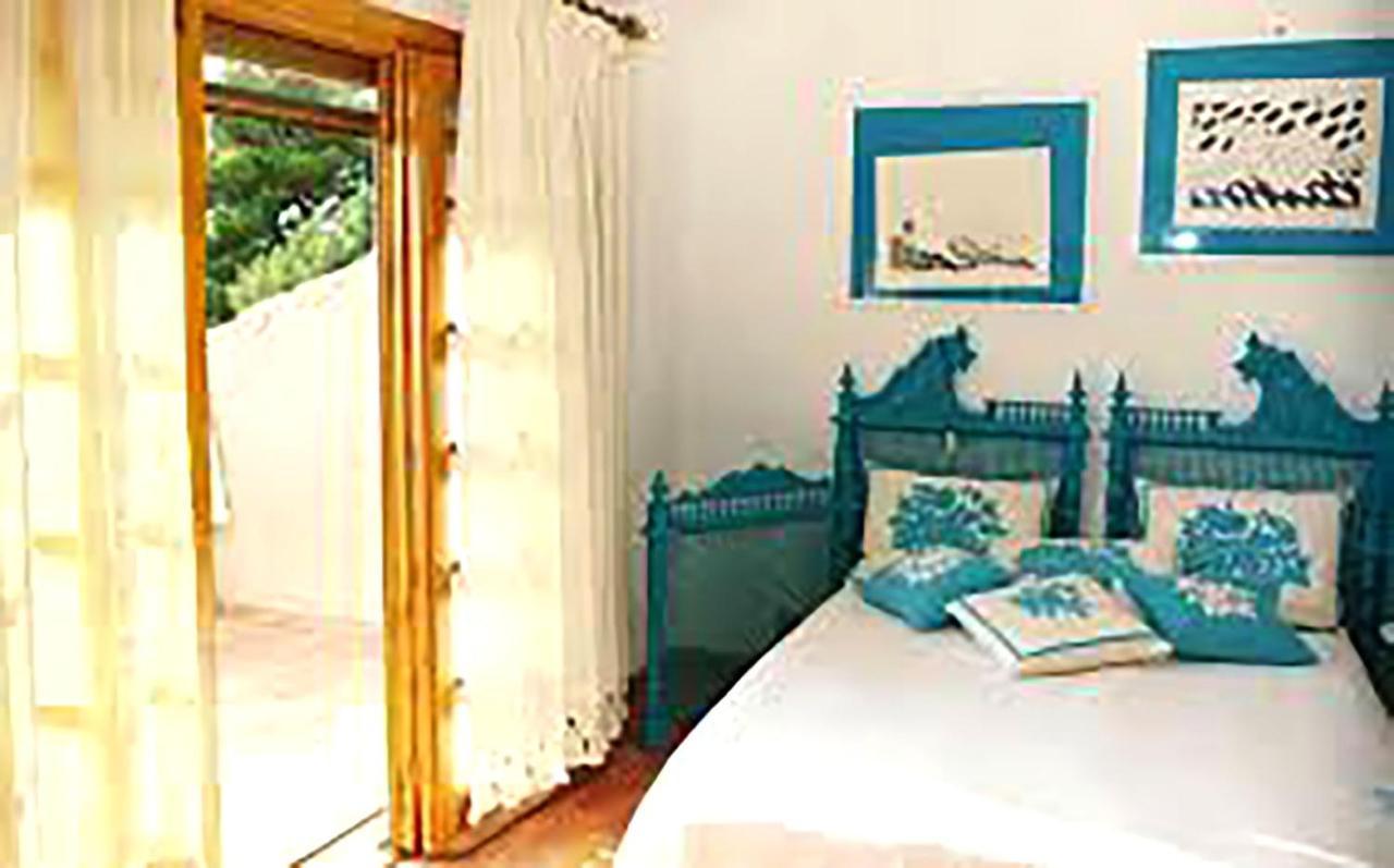 Animosque Giannutri Bed and Breakfast Exteriör bild