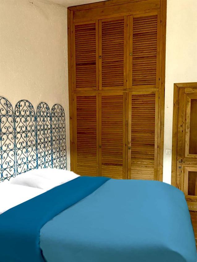 Animosque Giannutri Bed and Breakfast Exteriör bild